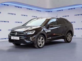VOLKSWAGEN Taigo 1.0 tsi r-line 115cv 0