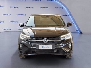 VOLKSWAGEN Taigo 1.0 tsi r-line 115cv 2