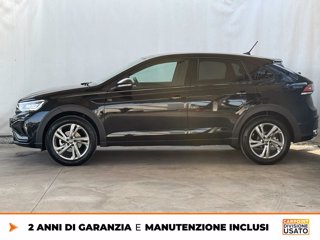 VOLKSWAGEN Taigo 1.0 tsi r-line 115cv 3