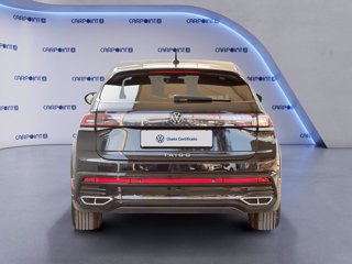 VOLKSWAGEN Taigo 1.0 tsi r-line 115cv 4