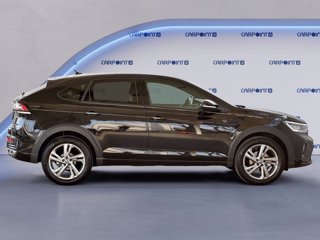 VOLKSWAGEN Taigo 1.0 tsi r-line 115cv 5
