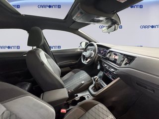 VOLKSWAGEN Taigo 1.0 tsi r-line 115cv 6