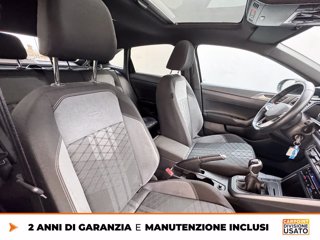 VOLKSWAGEN Taigo 1.0 tsi r-line 115cv 7