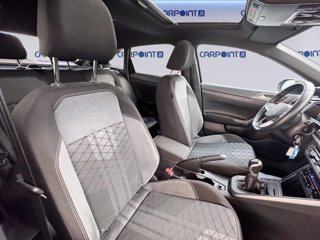 VOLKSWAGEN Taigo 1.0 tsi r-line 115cv 7