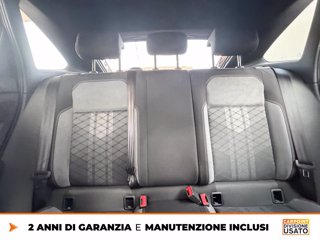 VOLKSWAGEN Taigo 1.0 tsi r-line 115cv 9