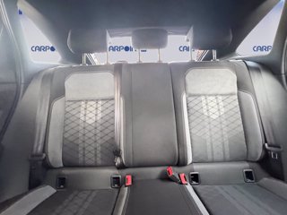 VOLKSWAGEN Taigo 1.0 tsi r-line 115cv 9