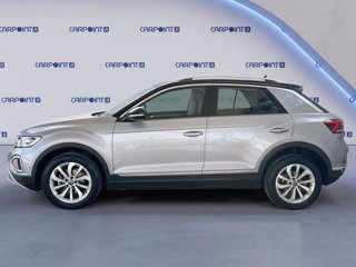 VOLKSWAGEN T-roc 1.0 tsi style 110cv 3