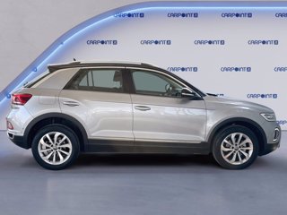 VOLKSWAGEN T-roc 1.0 tsi style 110cv 5