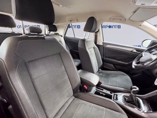 VOLKSWAGEN T-roc 1.0 tsi style 110cv 7