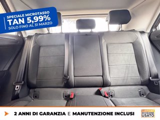 VOLKSWAGEN T-roc 1.0 tsi style 110cv 9