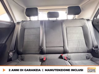 VOLKSWAGEN T-roc 1.0 tsi style 110cv 9