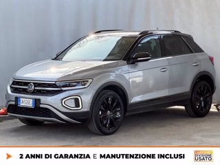 VOLKSWAGEN T-roc 1.0 tsi style 110cv 0