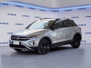 VOLKSWAGEN T-roc 1.0 tsi style 110cv 0