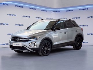 VOLKSWAGEN T-roc 1.0 tsi style 110cv 0