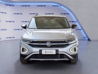 VOLKSWAGEN T-roc 1.0 tsi style 110cv 2