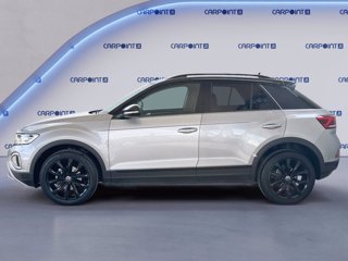 VOLKSWAGEN T-roc 1.0 tsi style 110cv 3