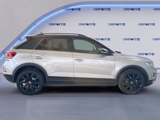 VOLKSWAGEN T-roc 1.0 tsi style 110cv 5