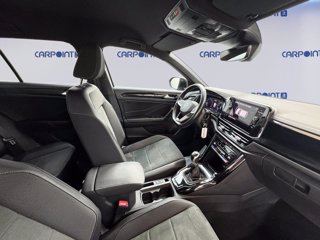 VOLKSWAGEN T-roc 1.0 tsi style 110cv 6