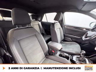 VOLKSWAGEN T-roc 1.0 tsi style 110cv 7