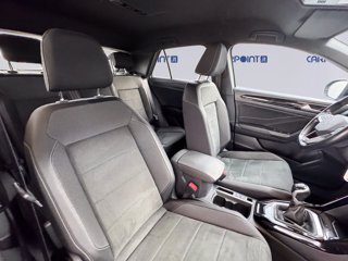 VOLKSWAGEN T-roc 1.0 tsi style 110cv 7