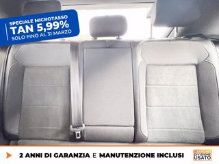 VOLKSWAGEN T-roc 1.0 tsi style 110cv 9