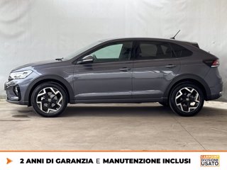 VOLKSWAGEN Taigo 1.0 tsi r-line 115cv dsg 3
