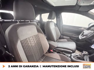 VOLKSWAGEN Taigo 1.0 tsi r-line 115cv dsg 7