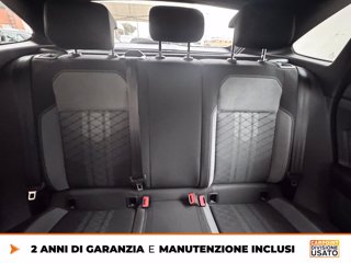 VOLKSWAGEN Taigo 1.0 tsi r-line 115cv dsg 9