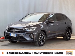 VOLKSWAGEN Taigo 1.0 tsi r-line 115cv dsg 0