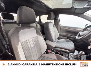 VOLKSWAGEN Taigo 1.0 tsi r-line 115cv dsg 8