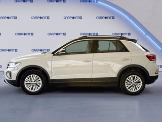 VOLKSWAGEN T-roc 2.0 tdi life 150cv dsg 3