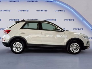 VOLKSWAGEN T-roc 2.0 tdi life 150cv dsg 5