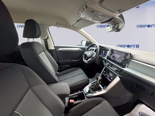VOLKSWAGEN T-roc 2.0 tdi life 150cv dsg 6