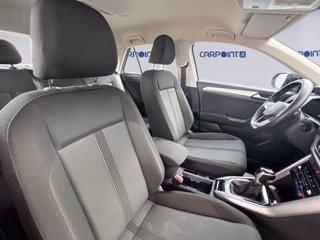 VOLKSWAGEN T-roc 2.0 tdi life 150cv dsg 7