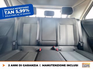 VOLKSWAGEN T-roc 2.0 tdi life 150cv dsg 9