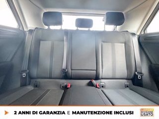 VOLKSWAGEN T-roc 2.0 tdi life 150cv dsg 9