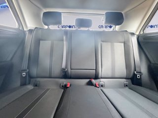 VOLKSWAGEN T-roc 2.0 tdi life 150cv dsg 9