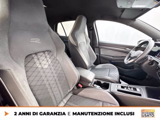 VOLKSWAGEN Golf 1.5 etsi evo r-line 150cv dsg 8