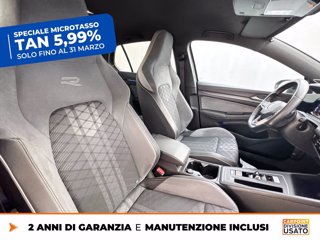 VOLKSWAGEN Golf 1.5 etsi evo r-line 150cv dsg 8