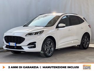 FORD Kuga 2.5 phev st-line x 2wd 225cv cvt 0
