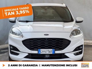 FORD Kuga 2.5 phev st-line x 2wd 225cv cvt 1