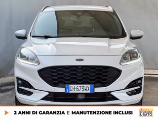 FORD Kuga 2.5 phev st-line x 2wd 225cv cvt 1