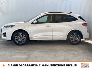 FORD Kuga 2.5 phev st-line x 2wd 225cv cvt 2