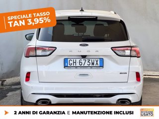 FORD Kuga 2.5 phev st-line x 2wd 225cv cvt 3