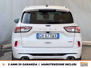 FORD Kuga 2.5 phev st-line x 2wd 225cv cvt 3