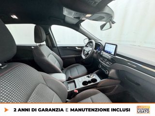 FORD Kuga 2.5 phev st-line x 2wd 225cv cvt 5