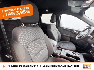 FORD Kuga 2.5 phev st-line x 2wd 225cv cvt 6