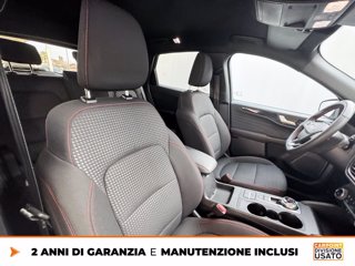 FORD Kuga 2.5 phev st-line x 2wd 225cv cvt 6