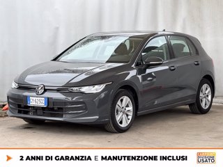 VOLKSWAGEN Golf 2.0 tdi life 115cv 0