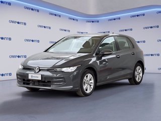 VOLKSWAGEN Golf 2.0 tdi life 115cv